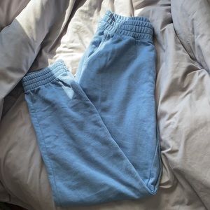 American Eagle boyfriend jogger